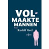 Volmaakte mannen door Rudolf Geel