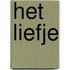 Het liefje