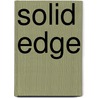 Solid edge door Wim Schilder