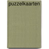 Puzzelkaarten door Onbekend