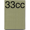 33CC door J. Van Dijck