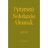 Pyttersen's Nederlandse almanak