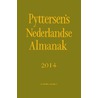 Pyttersen's Nederlandse almanak by A.M. Garritsen