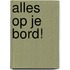 Alles op je bord!