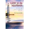 Licht in de vuurtoren by H. van den Belt