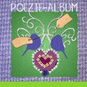 Poezie album door Brigitte Ooms