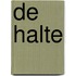 De halte