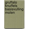 Gruffalo knuffels basisvulling molen by Unknown