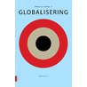 Globalisering by Manfred B. Steger