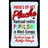Paria's op het pluche