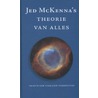 Jed McKenna's theorie van alles door Jed McKenna