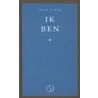 Ik ben door Jean Klein