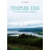 Thomas Hog by W. Kolijn