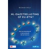 NL-omzetbelasting of EU-btw? door Redmar Wolf