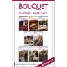 Bouquet e-bundel nummers 3465-3472 by Penny Jordan