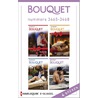 Bouquet e-bundel nummers 3465-3468 door Penny Jordan