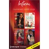 Intiem e-bundel nummers 2088-2091 by Sherryl Woods