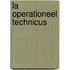 La operationeel technicus