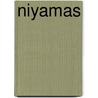 Niyamas by Patrick Ros