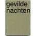 Gevilde nachten