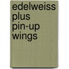 Edelweiss plus pin-up wings door Yann