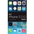 Het iphone 5s/5c boek