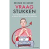 Vraagstukken by Renske de Greef