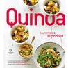 Quinoa by Robèrt van Beckhoven