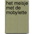 Het meisje met de mobylette