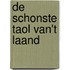 De schonste taol van't laand