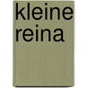 Kleine Reina by Luida Noordhof