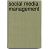 Social media management door Vincent Smit
