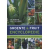 Groente- en fruitencyclopedie door Luc Dedeene