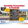 Voordelig overnachten in Frankrijk by Unknown