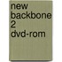 New Backbone 2 Dvd-rom