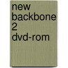 New Backbone 2 Dvd-rom door Onbekend