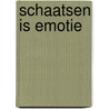 Schaatsen is emotie by Jeroen Zonneveld