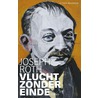 Vlucht zonder einde door Joseph Roth