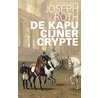 De Kapucijner Crypte door Joseph Roth