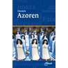 Azoren door Susanne Lipps