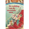 De redding van de zwevende oma by José Vriens