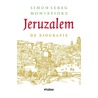 Jeruzalem door Simon Sebag Montefiore