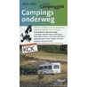 Campings onderweg 2014 door Onbekend