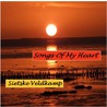 CD Songs Of My Heart door Sietske Veldkamp