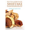 Een tas gedroogde shiitake paddenstoelen door Signa Bodishbaugh
