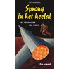 Sprong in het heelal by Charles Chilton