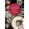 De wonderlijke wereld van Axel Munthe by Paul Janssen