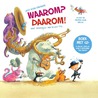 Waarom? daarom! by Mr Luca