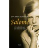 Salome by Colombe Schneck