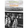 Grensland by Raymond Williams